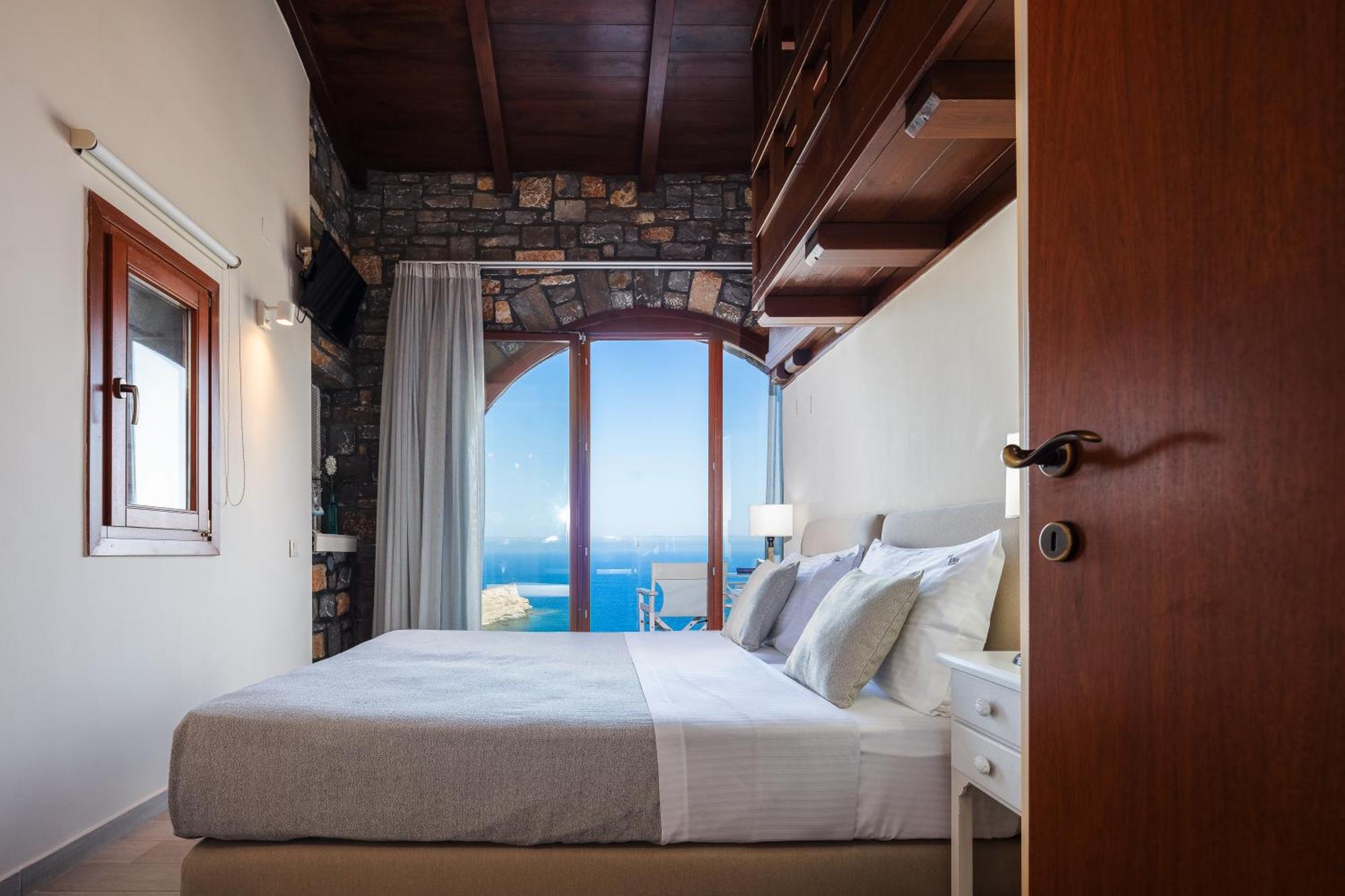 Villa Ligaria, Lygaria Agia Pelagia  Exterior foto