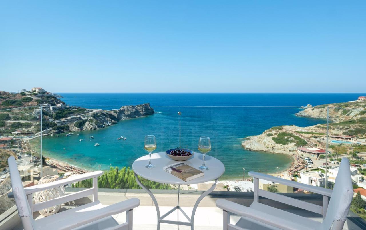 Villa Ligaria, Lygaria Agia Pelagia  Exterior foto